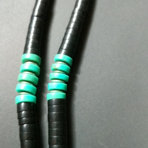 Jockla Native American Necklace - Picture 4 of 6